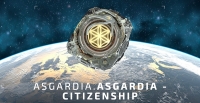 Асгардия - първата космическа нация