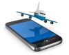 Колко опасни са смартфоните на борда на самолетите