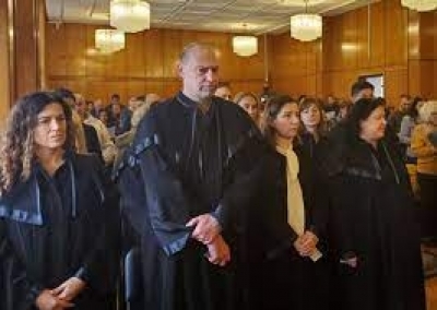 Търсят се съдебни заседатели за Окръжен съд - Бургас 