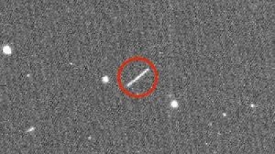 НАСА: Малък астероид с размер на джип е най-близко преминалият до Земята