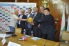 LEN: Бургас връща България на световната карта на водната топка