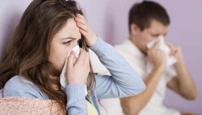  Лекарите предупредиха: Започва втора грипна вълна 