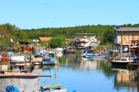 Общината получи девет имота от държавата в Рибарското селище