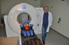 Заработи новият скенер за "радиационна хирургия" в бургаския онкодиспансер