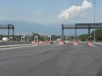 Гърция въвежда тол такси за магистралите, които ще се събират на границите