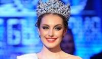Българка стана най-красивата жена на планетата