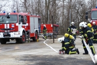 Бургаските огнеборци отбелязват професионалния си празник със „Седмица на пожарната безопасност”