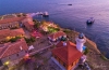 Гледайте постановките „Омайна нощ“ и „Лъжата“ на остров Света Анастасия 