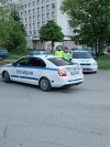 Полицията в Перник се самосезира за случай на рисково шофиране след клип в интернет