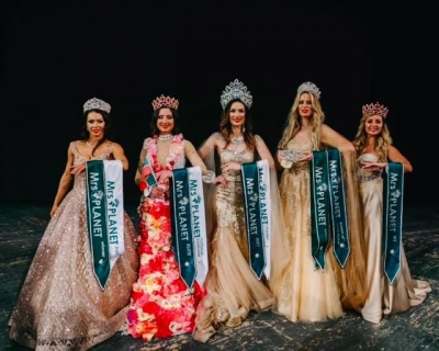 Красавици от над 20 държави идват в Бургас за Mrs. Planet 2022