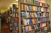 Представят Бургаската библиотека в национална изложба