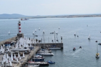 Започва Международната регата „Порт Бургас“ 