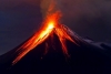 Вулканите Етна и Стромболи с ново зрелищно шоу в Италия