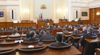 Депутатите заседават извънредно заради "Олимпик" и Търговския регистър 