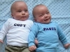 Пик на ражданията на близнаци в световен мащаб