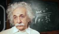 10 велики урока, които всички трябва да научим от гения Алберт Айнщайн