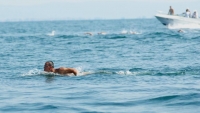 Плувният маратон от Острова до Моста ще се проведе в четвъртък, 28 юли