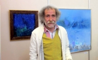 Живко Иванов ще покаже новите си платна в галерия „Неси” 