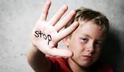 Международен ден за защита на децата, жертви на агресия