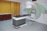 Общината иска да купи нов супер скенер за радиохирургия 
