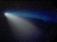 На този ден: откриват една от най-наблюдаваните комети на 20 век