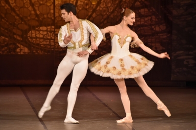 С премиерата на балета „Дон Кихот“ се откриват Бургаските музикални празници „Емил Чакъров“ в Летния театър