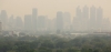 Кръв потече от носа на хора заради мръсния въздух в Банкок