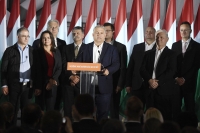 Шокиращата прогноза от Saxo Bank: Истинският крах на Европа ще започне с Унгария
