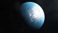 НАСА откри планета, на която може да има условия за живот