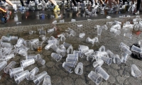 ЕК предложи забрана на пластмасови продукти за еднократна употреба