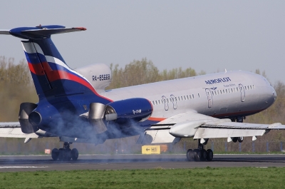 Вторият пилот е причинил катастрофата на руския самолет край Сочи