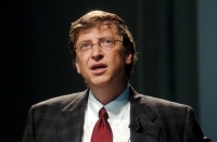 Бил Гейтс разкри най-големите си страхове
