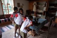 Деца в риск посетиха „Генгера“