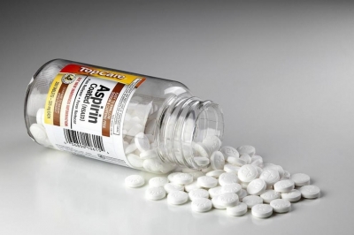 Аспиринът - първото лекарство без рецепта срещу усложнения на Covid-19 