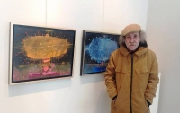 Живко Иванов показа най-новите си творчески търсения 
