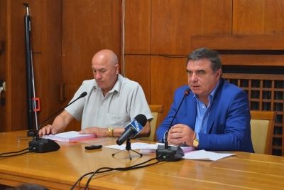 Сметната палата е доволна от финансовия отчет на Община Бургас