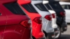 Продажбите на нови автомобили в ЕС се сринаха за втори пореден месец от началото на годината