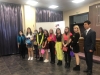 Откриха корейската езикова година в Бургас с к-pop танци и поетичен рецитал