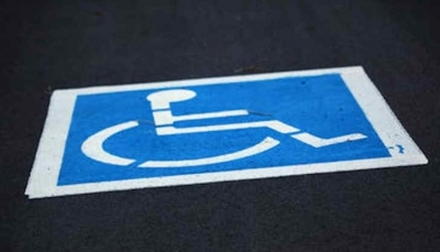Започна операция срещу паркиране на места за хора с увреждания