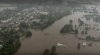 Хиляди евакуирани в Австралия заради наводненията