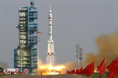 Китай тества размножаване в космоса