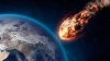 Голям астероид преминава покрай Земята в неделя, няма опасност от сблъсък