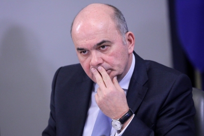 Бойко Борисов поиска и прие оставката на социалния министър