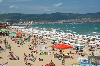 Николина Ангелкова: Договорихме двойно по-високи цени за плажа в Слънчев бряг