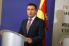 Заев: Не ни трябва ЕС, ако някой иска да преговаряме за македонския език и идентичност 