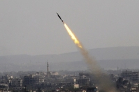 Русия насочи ракети към базите на САЩ в Сирия