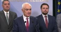 По думите на военния ни министър българското разузнаване следи ситуацията в Близкия изток