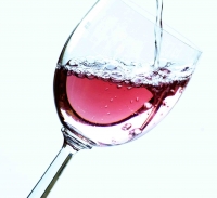Какво всъщност представлява виното розе?