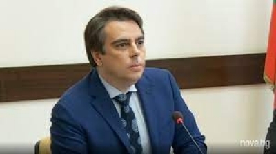 Асен Василев: Има теч от хазната, НАП търси 10 млрд.лв. задължения 