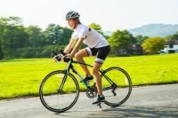 Карането на велосипед намалява риска от „внезапна смърт” 